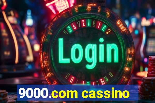 9000.com cassino